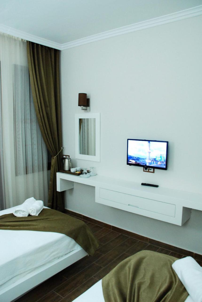ELEGANCE HOTEL KEMER — KEMER — fotografie hotel nr. 6