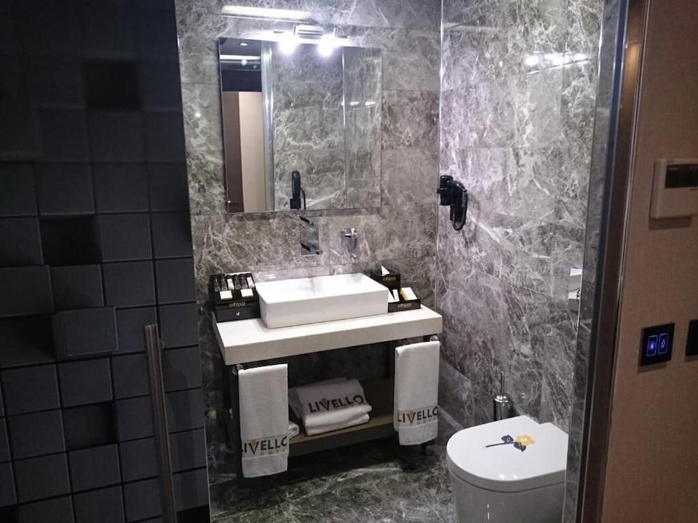 LIVELLO HOTEL — ISTANBUL — фотография отеля №20