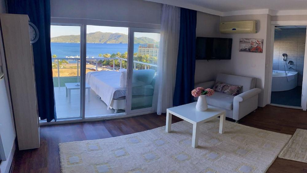 GOLD KAYA HOTEL — MARMARIS — fotografie hotel nr. 9