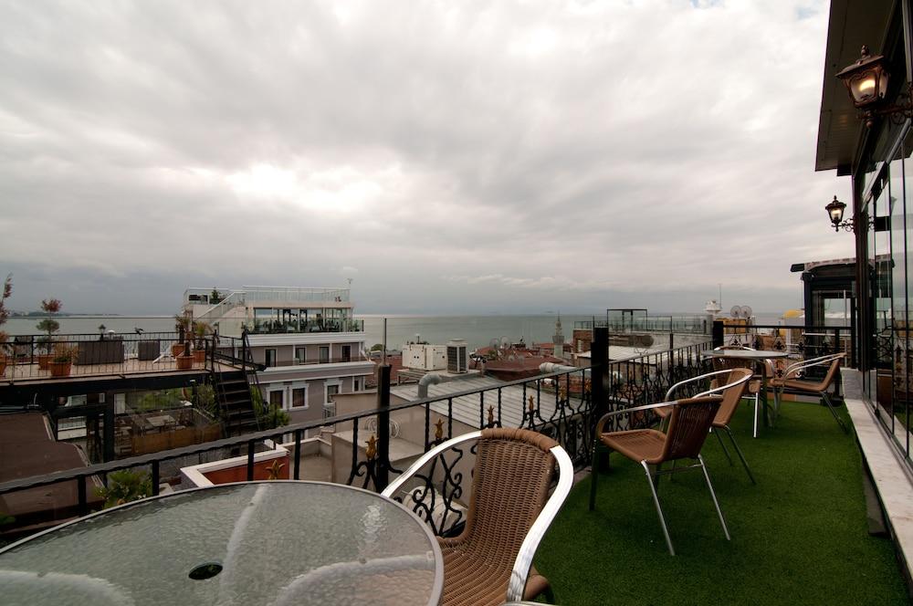 HOTEL ASLAN ISTANBUL — ISTANBUL — fotografie hotel nr. 37