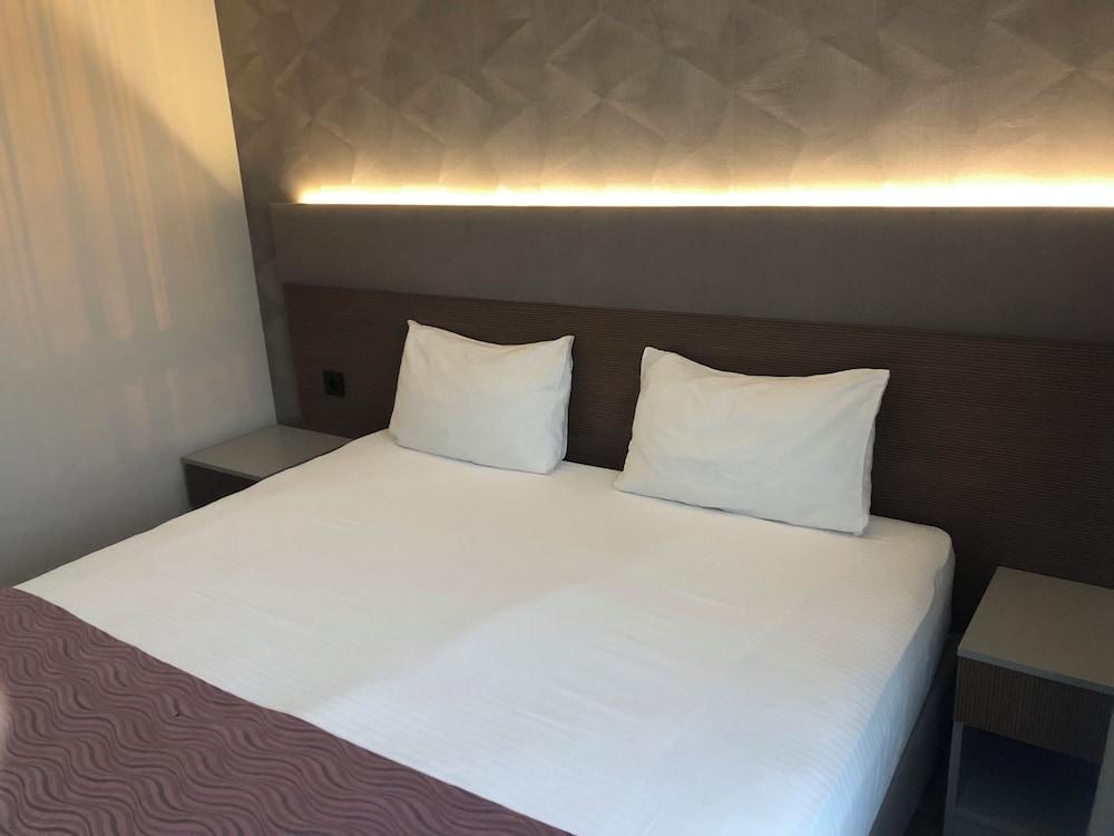 NICONYA PORT SUITE&HOTEL — ISTANBUL — fotografie hotel nr. 12