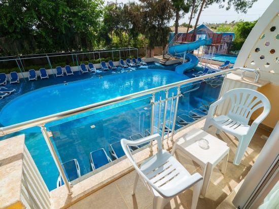 APERION BEACH HOTEL — KIZILOT — fotografie hotel nr. 18