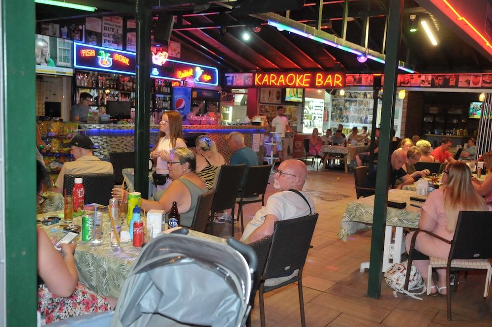 SUN APARTMENTS — MARMARIS — фотография отеля №9