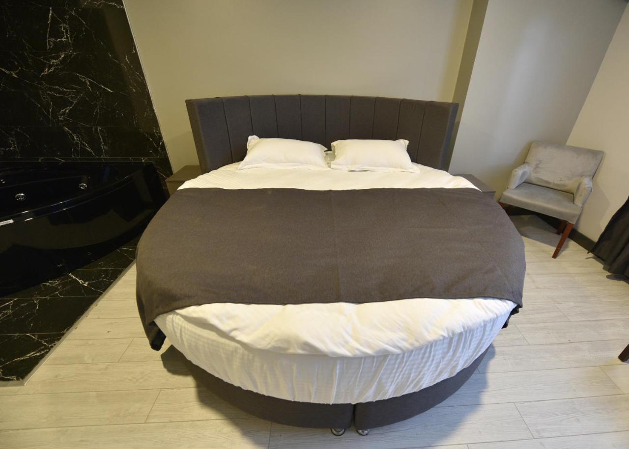 SAHIL BUTIK HOTEL — ISTANBUL — fotografie hotel nr. 6