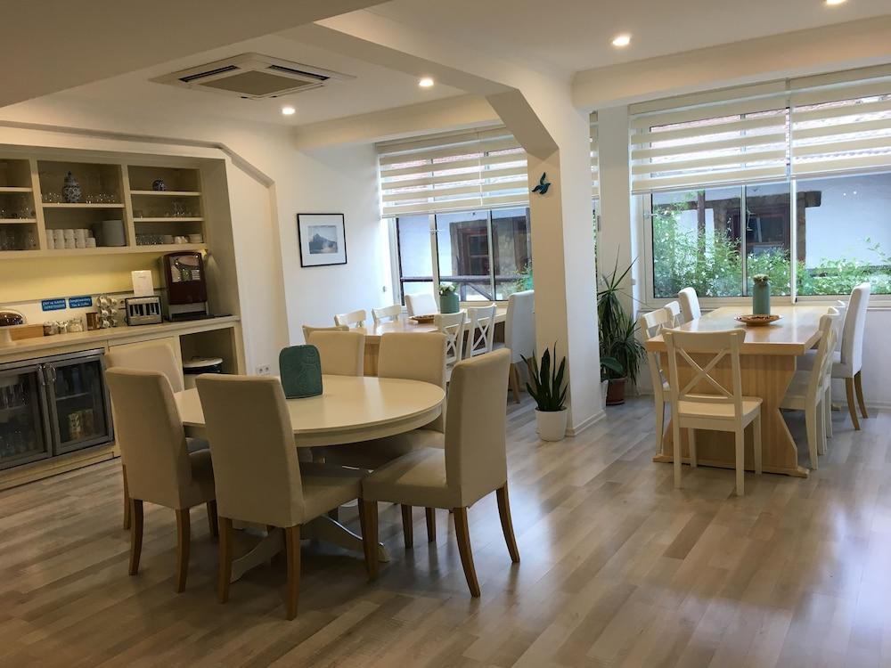 MINU HOTEL — FETHIYE — фотография отеля №13