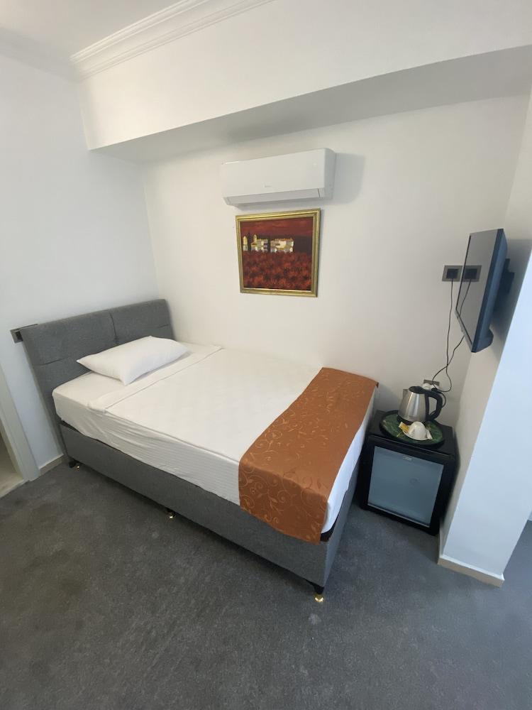 KADEER HOTEL — ALANYA — фотография отеля №7