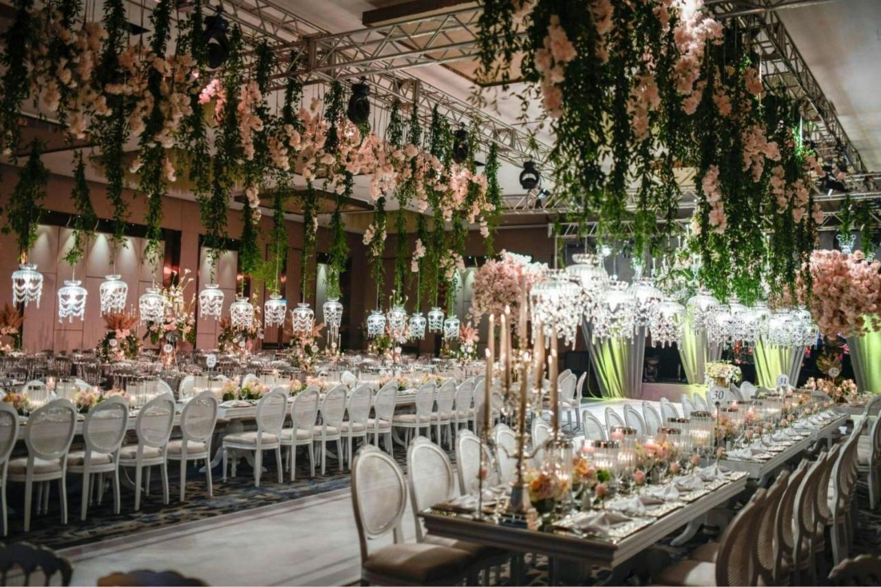 RENAISSANCE POLAT ISTANBUL HOTEL — ISTANBUL — фотография отеля №11