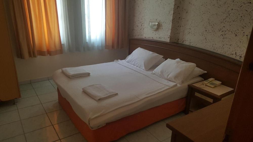 DAMLATAS ELEGANT APPARTEMENT — ALANYA — фотография отеля №3