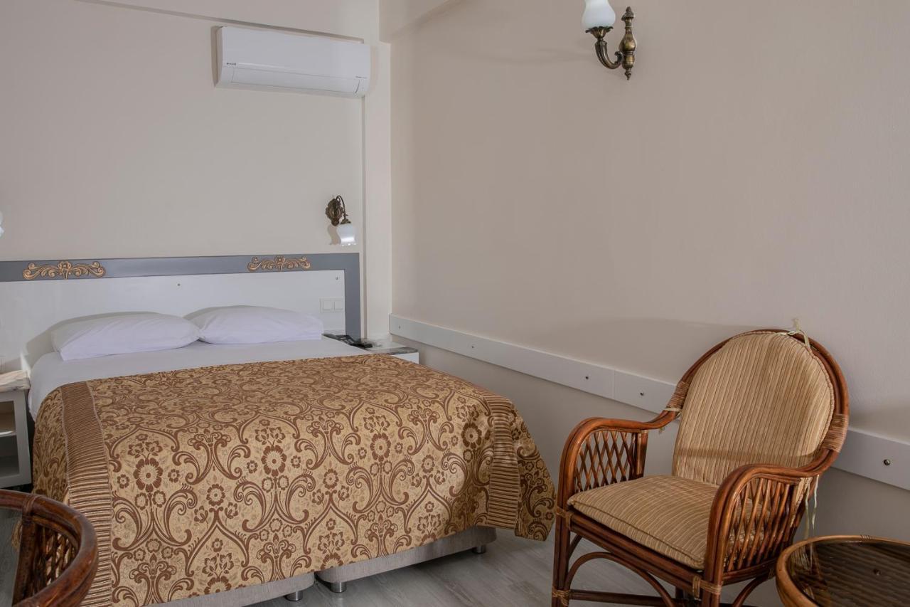 HOTEL HALI — ISTANBUL — fotografie hotel nr. 11