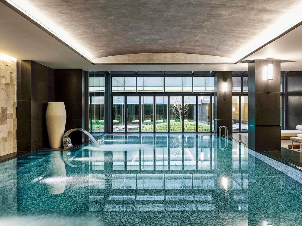 FAIRMONT QUASAR ISTANBUL — ISTANBUL — fotografie hotel nr. 17