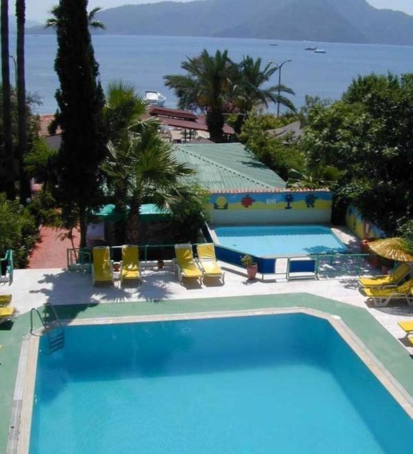 AMOS — MARMARIS — fotografie hotel nr. 19