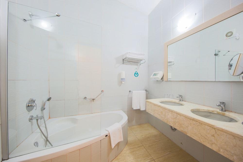 DAIMA BIZ HOTEL — KEMER — фотография отеля №16