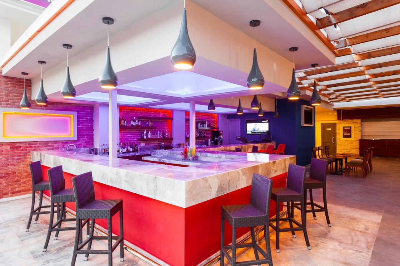 SIDE SU HOTEL (ADULTS ONLY) — SIDE — fotografie hotel nr. 34