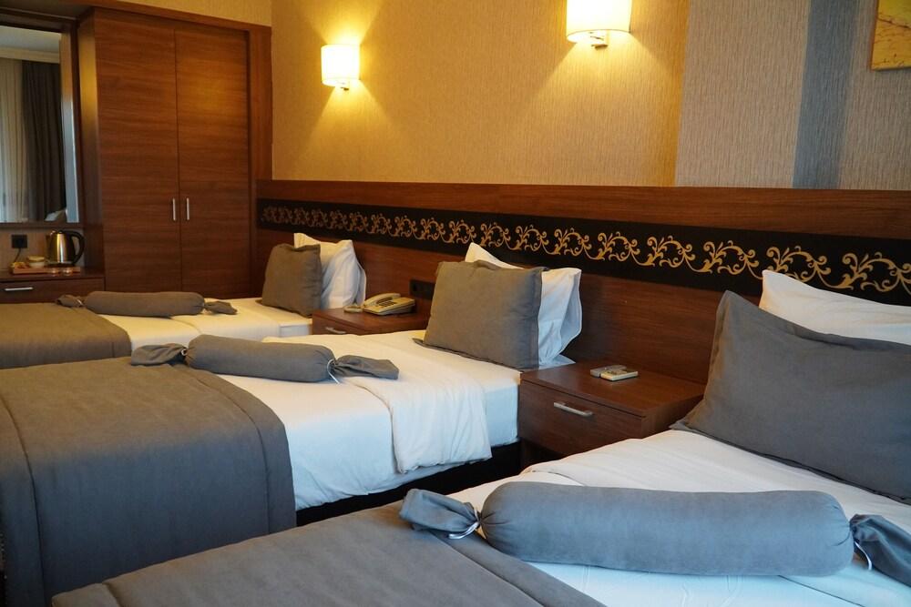 BERN OTEL — ISTANBUL — fotografie hotel nr. 8