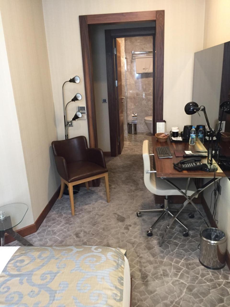 INERA HOTEL PENDIK — ISTANBUL — fotografie hotel nr. 14