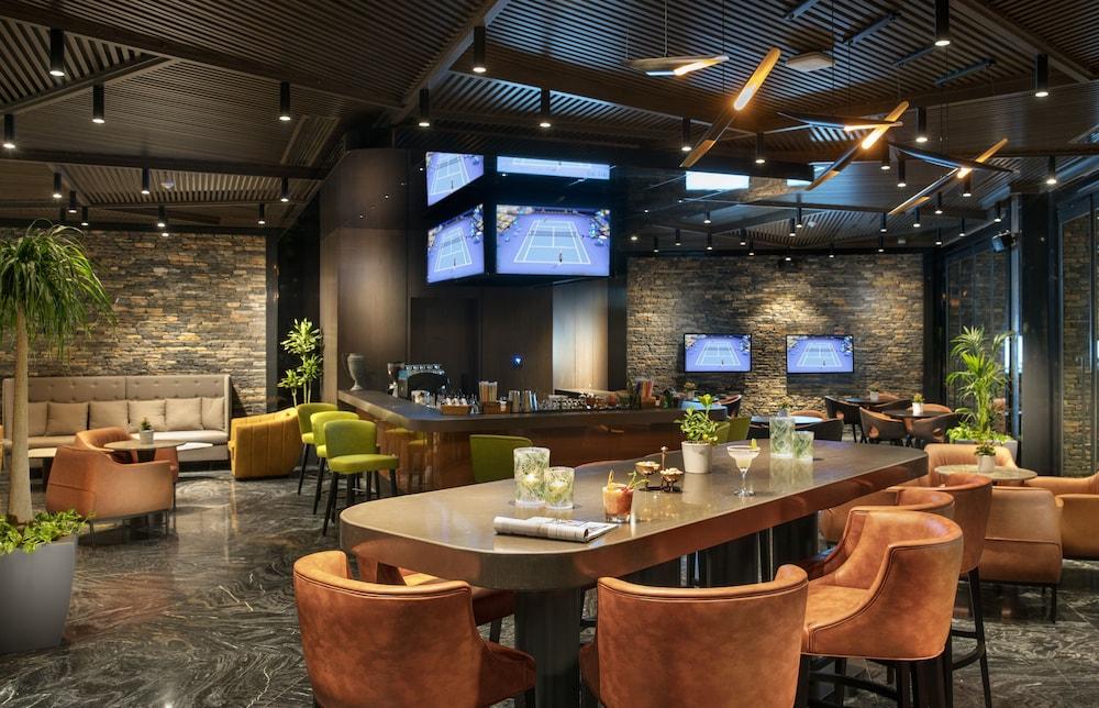 LUJO HOTEL BODRUM — BODRUM — fotografie hotel nr. 27