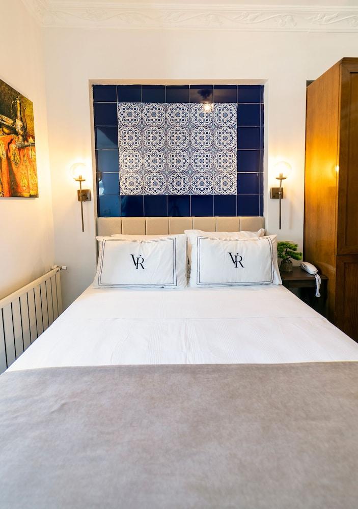 OLD CITY LUXX BOUTIQUE HOTEL — ISTANBUL — fotografie hotel nr. 18