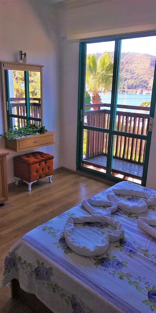 LEVENT HOTEL — FETHIYE — фотография отеля №10