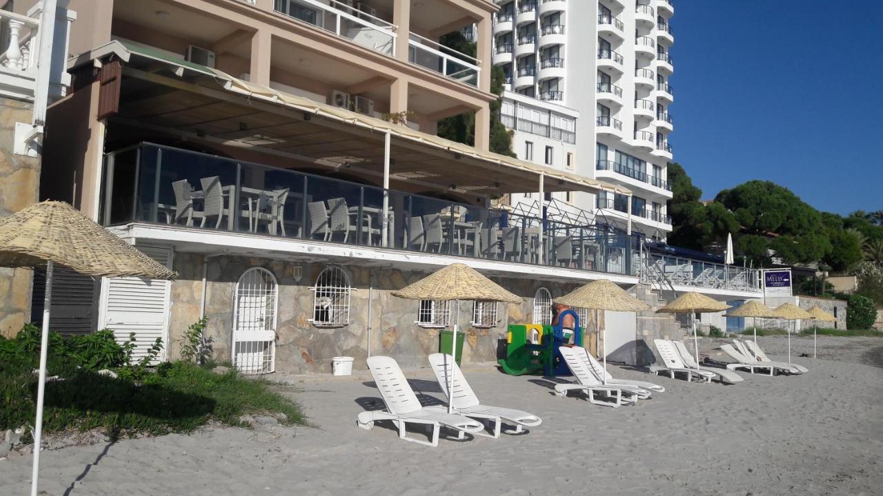 MELIS HOTEL — KUSADASI — fotografie hotel nr. 29