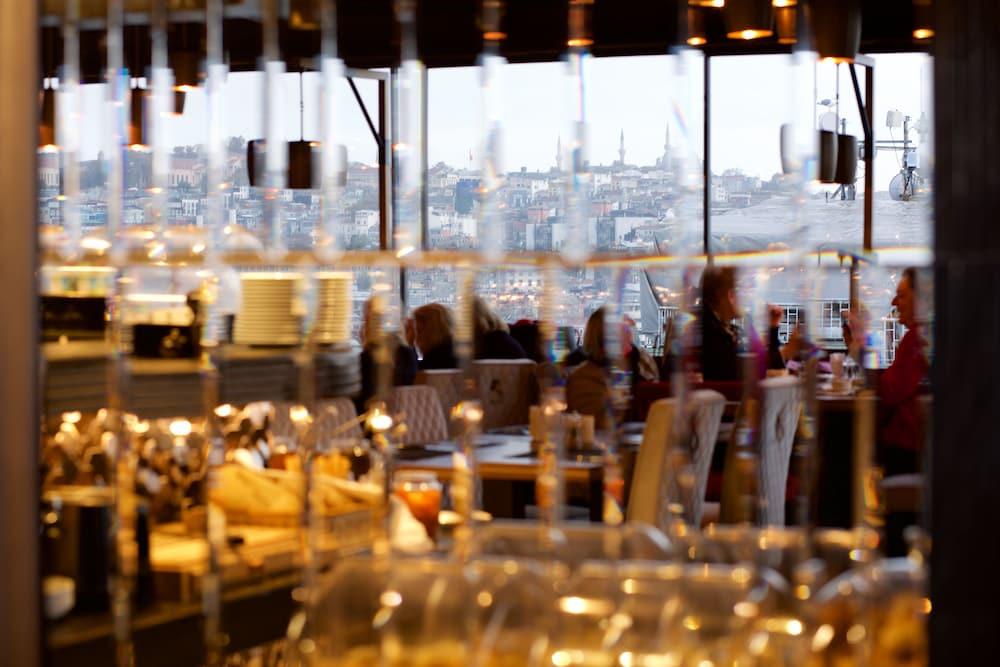HOTEL MOMENTO GOLDEN HORN — ISTANBUL — фотография отеля №26