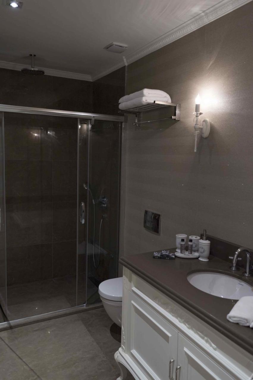 ENA BOUTIQUE HOTEL — BODRUM — fotografie hotel nr. 17