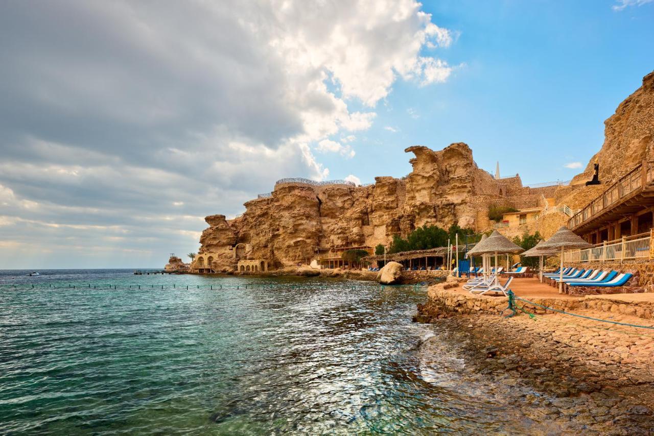 DREAMS BEACH RESORT — SHARM EL SHEIKH — фотография отеля №10