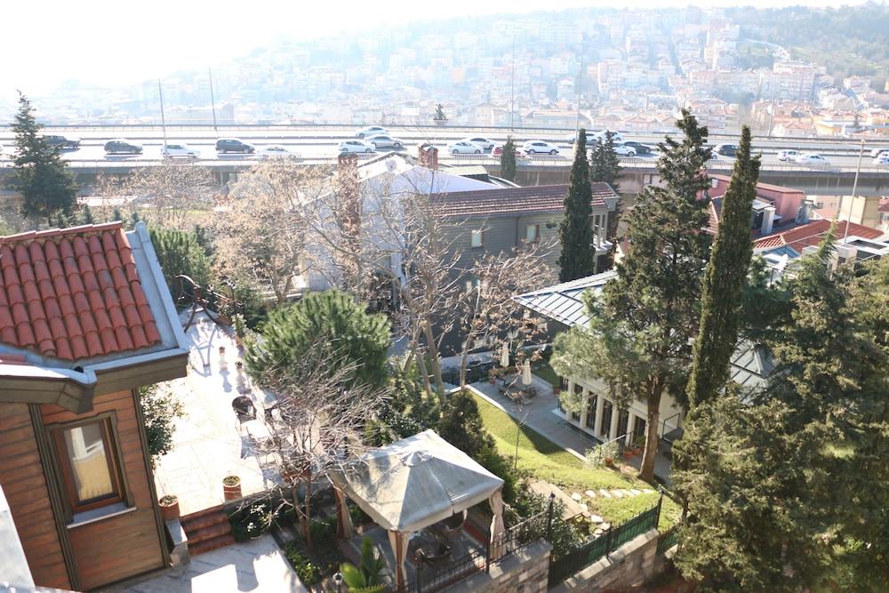 DEEP HOTEL — ISTANBUL — фотография отеля №30