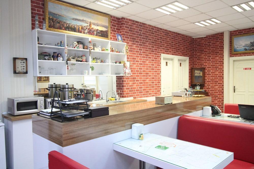 LOTUS HOTEL ISTANBUL — ISTANBUL — fotografie hotel nr. 30