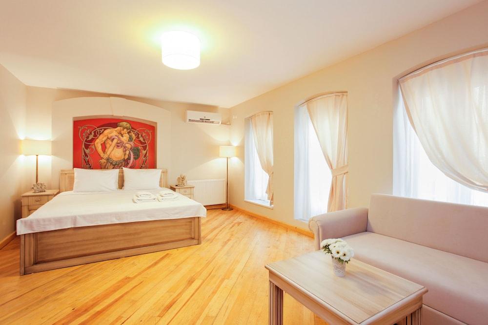 THE LOFT ISTANBUL — ISTANBUL — fotografie hotel nr. 13