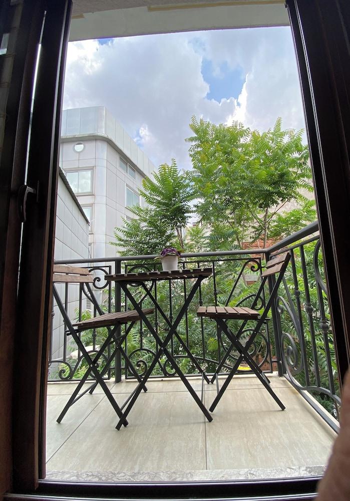 GALATOLIA SUITES — ISTANBUL — fotografie hotel nr. 26