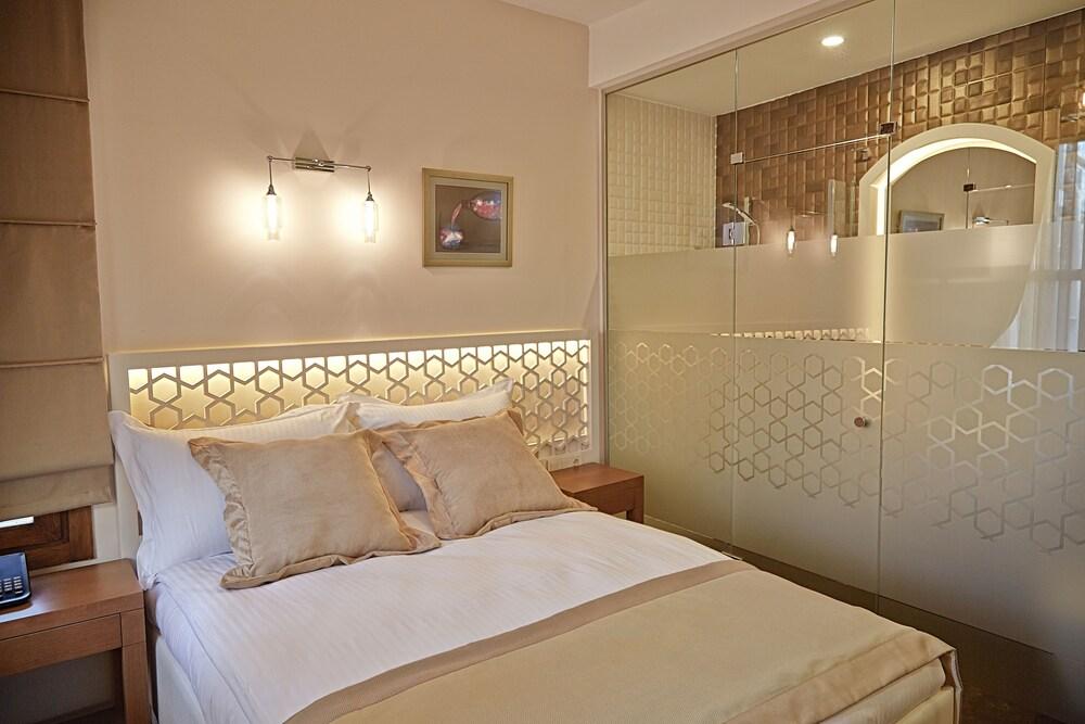 ARART HOTEL — ISTANBUL — фотография отеля №10