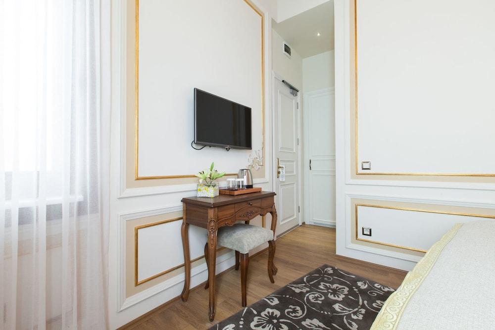 HOTEL PERA PARMA — ISTANBUL — фотография отеля №22