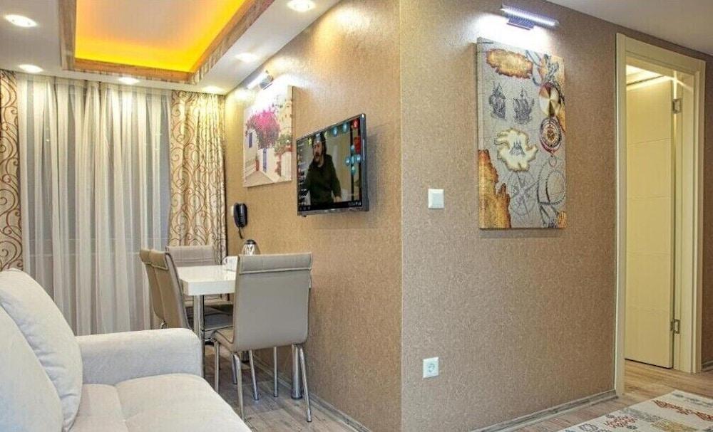 BEST FULYA APART — ISTANBUL — fotografie hotel nr. 10