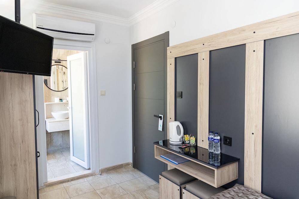 GALLEY HOTEL — ISTANBUL — фотография отеля №10
