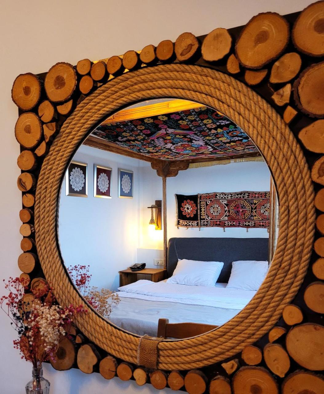 MARMARA GUESTHOUSE — ISTANBUL — fotografie hotel nr. 30