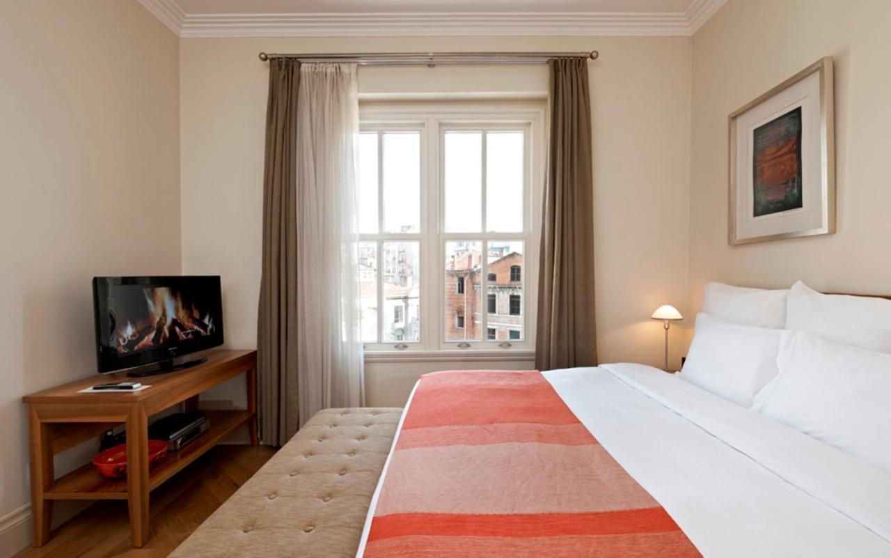 TOMTOM SUITES — ISTANBUL — fotografie hotel nr. 32