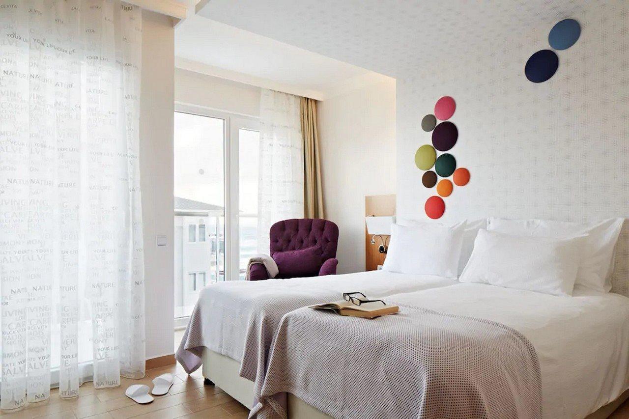 SUNPRIME ALANYA BEACH (ADULTS ONLY) — ALANYA — fotografie hotel nr. 17
