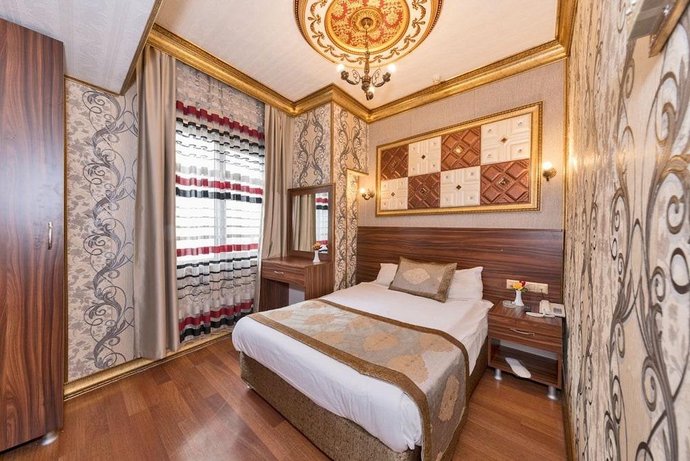 VERSION HOTEL — ISTANBUL — фотография отеля №10