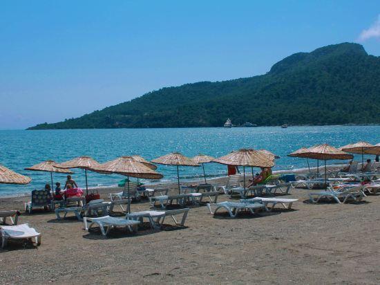 VERANO — MARMARIS — фотография отеля №14