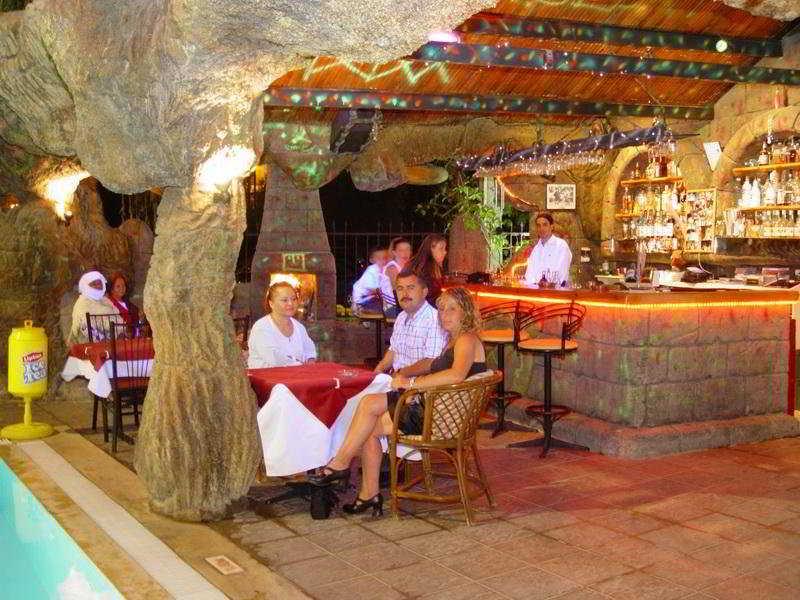 OTEL KIVILCIM — MARMARIS — fotografie hotel nr. 15