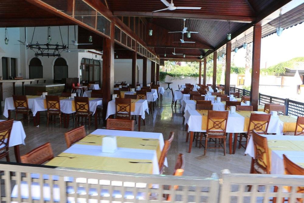 MG CLUB AKMAN BEACH HOTEL — KEMER — fotografie hotel nr. 20