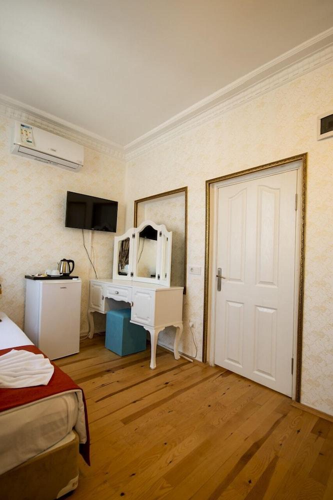 PARIS GARDEN HOTEL ISTANBUL — ISTANBUL — фотография отеля №18