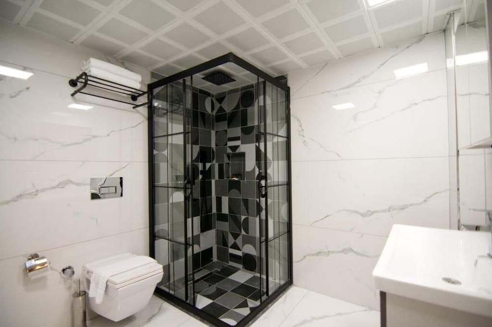 PARIS GARDEN HOTEL ISTANBUL — ISTANBUL — фотография отеля №33