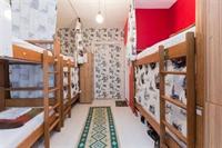 TAKSIM GREEN HOUSE HOSTEL — ISTANBUL — фотография отеля №20