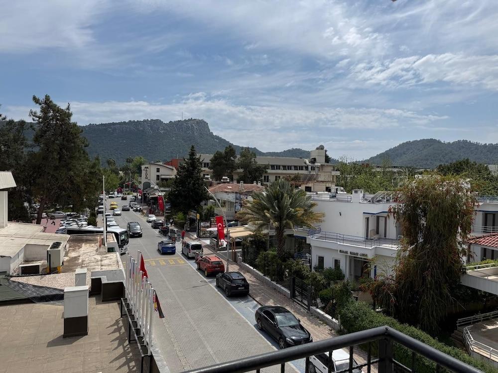 ROMEO BEACH HOTEL — KEMER — fotografie hotel nr. 31