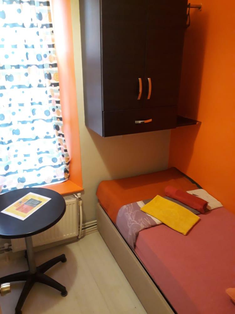 TAXIM HOSTEL (ADULTS ONLY) — ISTANBUL — fotografie hotel nr. 5