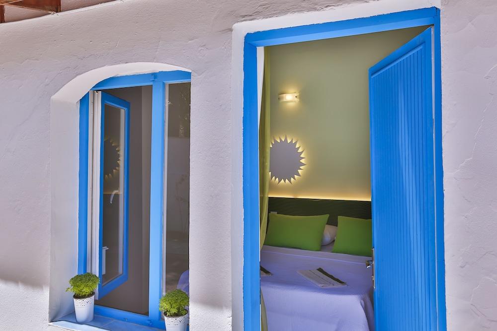 PASALIMANI HOTEL — CESME — фотография отеля №4