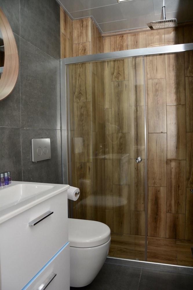 MYSUN EW HOTEL — IZMIR — фотография отеля №24