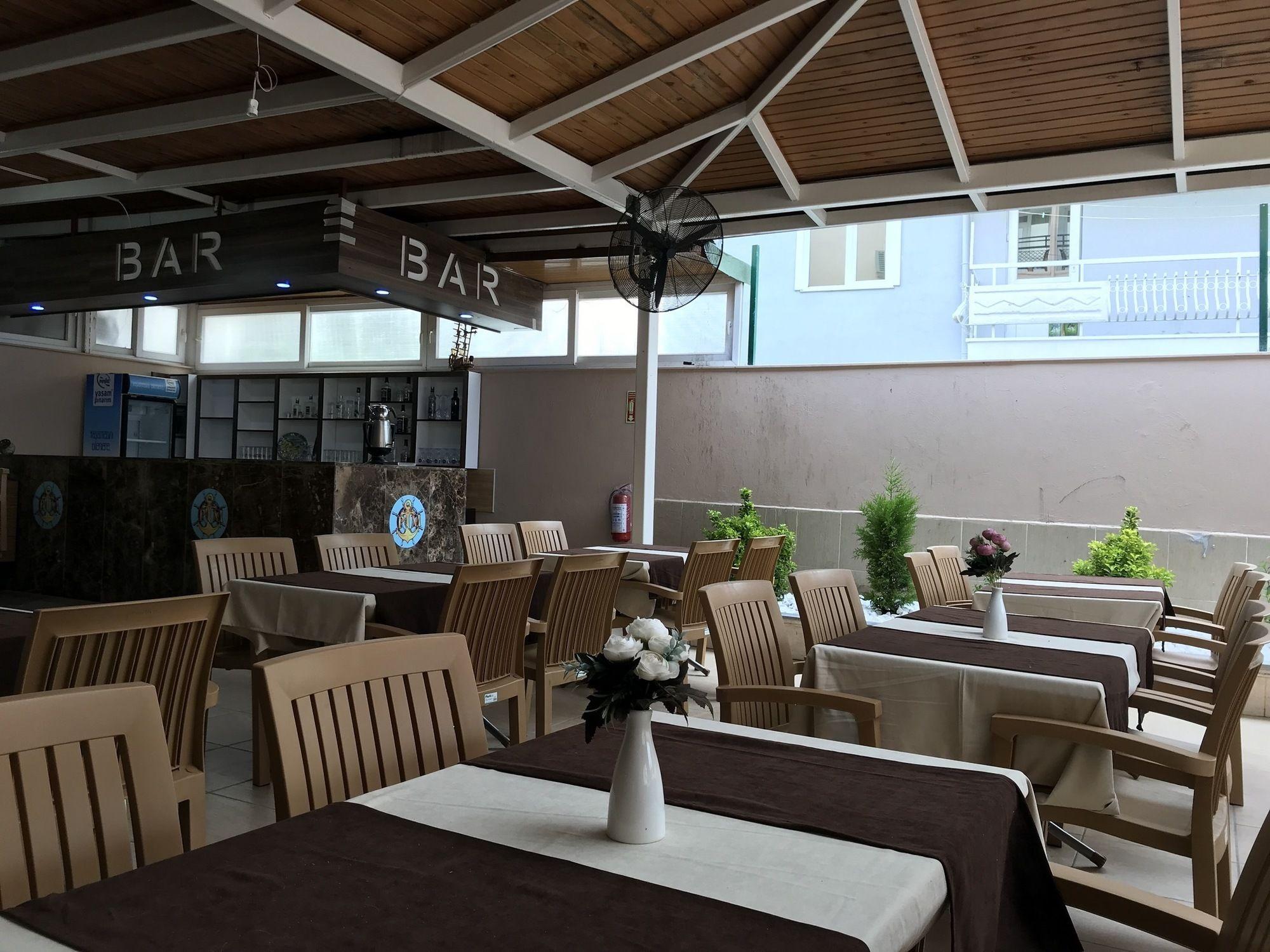PARK MARINA HOTEL — KEMER — fotografie hotel nr. 31
