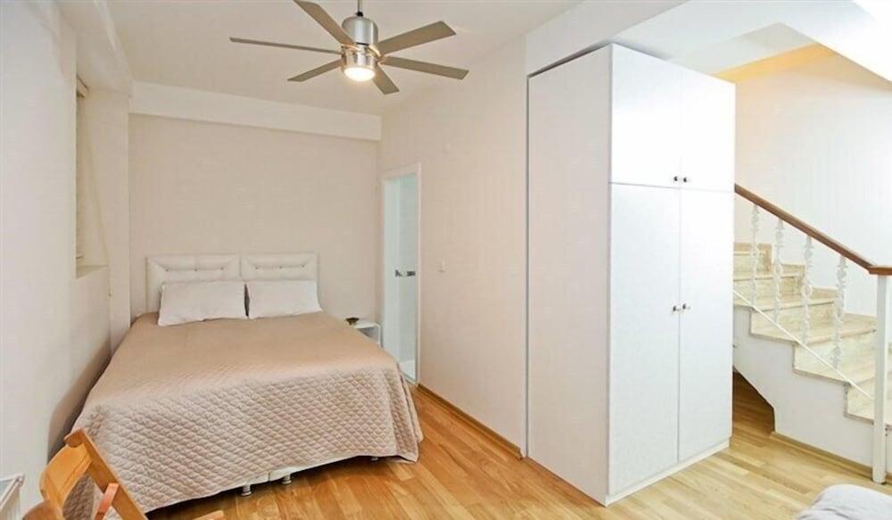 BIANCO RESIDENCE TAKSIM — ISTANBUL — фотография отеля №13